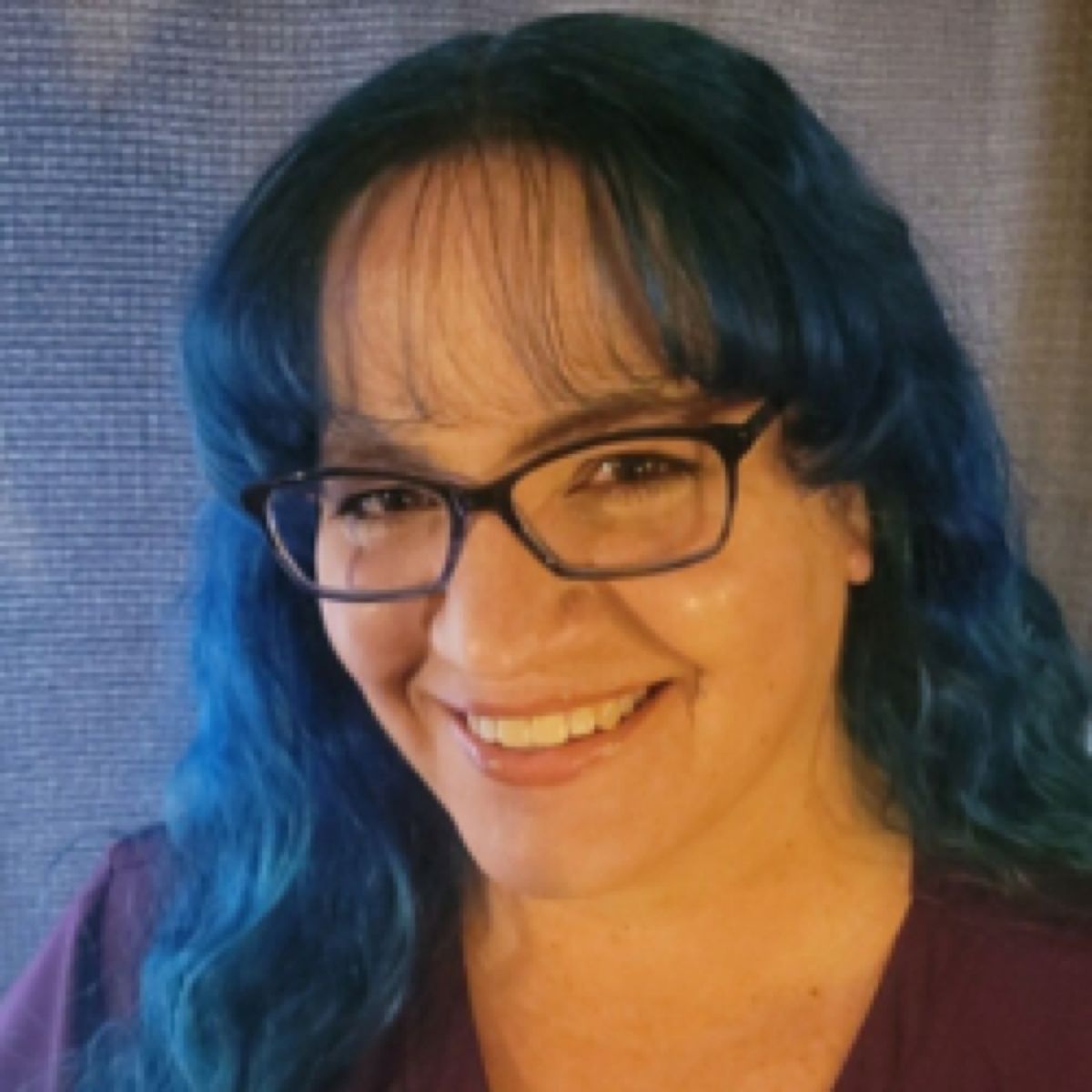 Portrait of Cindy Rothpletz